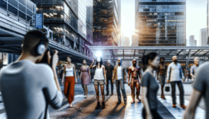 Metode Mengedit Rekaman Capcut Mirip Profesional: Tips dan Saran dari Pencipta Populer