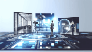 Revolusi Digital: Saran Menggunakan Tablet Dalam Rangka Meningkatkan Produktivitas pada Era Modern